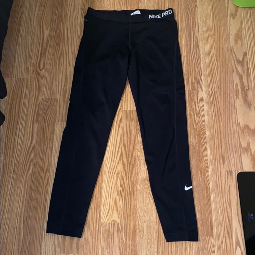 Nike DRI-FIT leggings